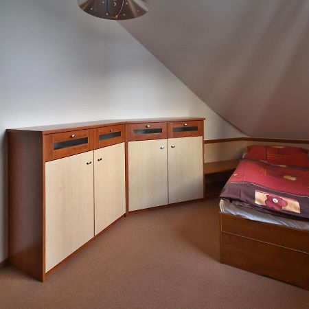 Apartman Bile Labe Шпіндлерув-Млин Екстер'єр фото
