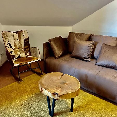 Apartman Bile Labe Шпіндлерув-Млин Екстер'єр фото