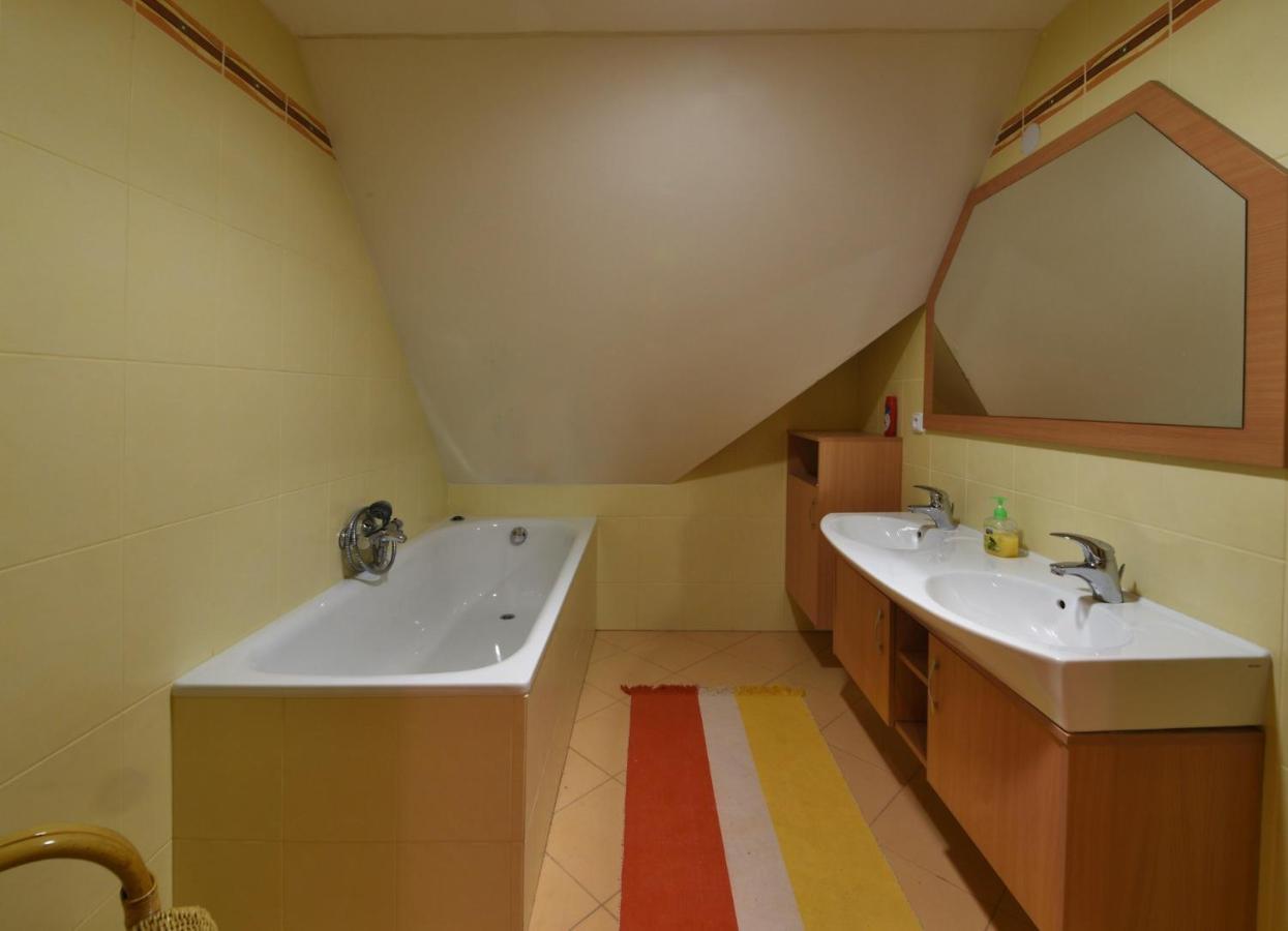 Apartman Bile Labe Шпіндлерув-Млин Екстер'єр фото