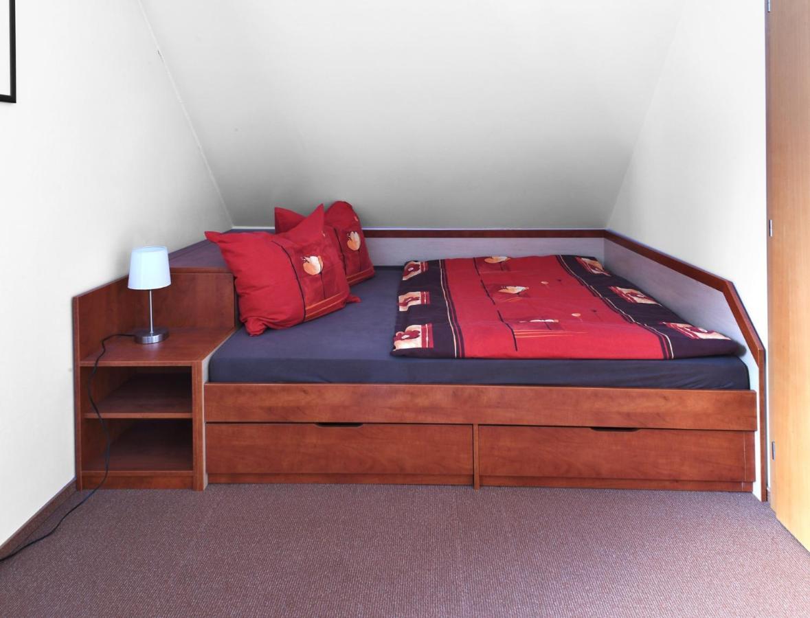 Apartman Bile Labe Шпіндлерув-Млин Екстер'єр фото