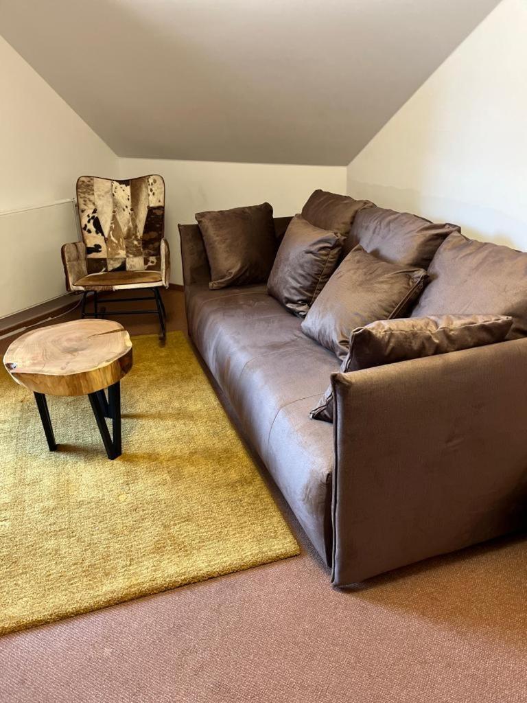 Apartman Bile Labe Шпіндлерув-Млин Екстер'єр фото
